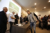 Футбол - теглене на жребий за 1/8-финали на Купа България - 28.09.2018