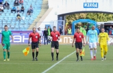 Футбол - ППЛ - 10 ти кръг - ФК Дунав - ПФК Берое - 22.09.2018