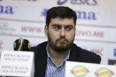 Автомобилизъм - пресконференция - Шампиони срещу съсипването на спорта - 03.09.2018