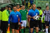 Футбол - ППЛ - 11 ти кръг - ПФК Берое - ПФК Локомотив ПД - 06.10.2018
