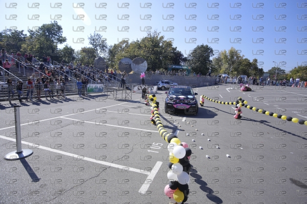Автомобилно състезание - Овация 2018 - 07.10.2018