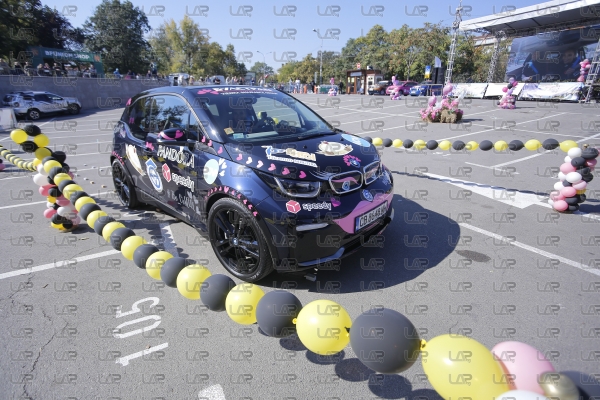 Автомобилно състезание - Овация 2018 - 07.10.2018