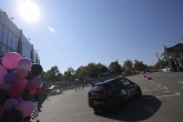 Автомобилно състезание - Овация 2018 - 07.10.2018