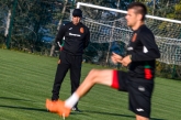 Национален отбор 2018 / 2019