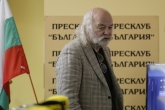 Борба - Петър Киров - Златен Олимпийски Юбилей - 11.10.2018