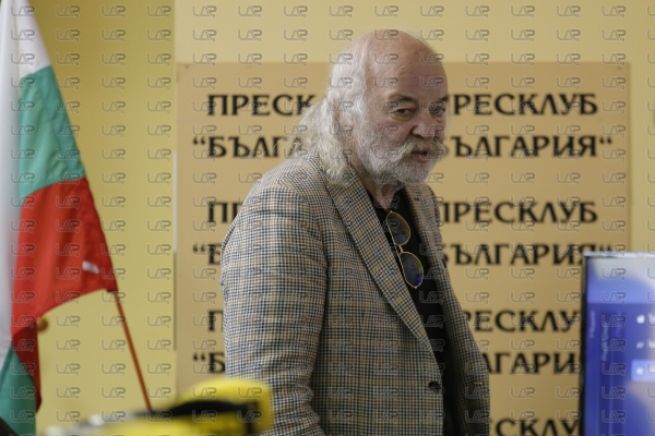 Борба - Петър Киров - Златен Олимпийски Юбилей - 11.10.2018