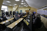 Борба - Петър Киров - Златен Олимпийски Юбилей - 11.10.2018