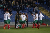 Национален отбор 2018 / 2019