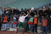 Национален отбор 2018 / 2019