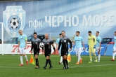 Футбол - ППЛ - 13 ти кръг - ПФК Черно Море - ФК Дунав - 26.10.2018
