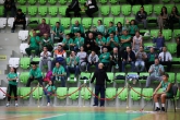 Баскетбол - Фиба Къп - БК Балкан - БК Белфиус - 30.10.2018
