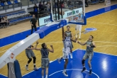 Баскетбол - ФИБА - Рилски Спортист vs Порто - 31.11.2018