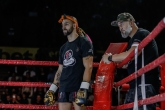 Muay Thai Grand Prix България - победи за Антон Петров и Дани Илиев - 02.11.2018