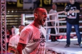 Muay Thai Grand Prix България - победи за Антон Петров и Дани Илиев - 02.11.2018