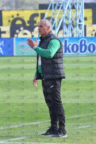 Футбол - ППЛ - 14 ти кръг - ФК Ботев ВР - ПФК Черно Море - 04.11.2018