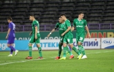 Футбол - ППЛ - 14 ти кръг - ФК Етър - ПФК Лудогорец - 04.11.2018