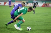 Футбол - ППЛ - 14 ти кръг - ФК Етър - ПФК Лудогорец - 04.11.2018