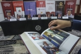 Представяне на автобиографичната книга - Христо Стоичков - ИСТОРИЯТА - 05.11.2018