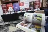 Представяне на автобиографичната книга - Христо Стоичков - ИСТОРИЯТА - 05.11.2018