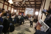 Представяне на автобиографичната книга - Христо Стоичков - ИСТОРИЯТА - 05.11.2018