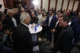 Представяне на автобиографичната книга - Христо Стоичков - ИСТОРИЯТА - 05.11.2018