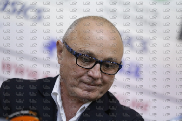 Джудо - пресконференция на новото ръководство на БФ Джудо - 06.11.2018
