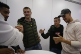 Награждаване на най - добрите млади футболисти за 2018 г. - 06.11.2018