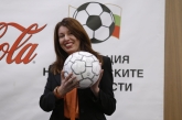 Награждаване на най - добрите млади футболисти за 2018 г. - 06.11.2018