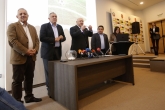 Футбол - теглене на жребий за 1/4 финали на Купа България - 07.11.2018