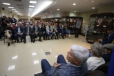 Димитър Златанов представи книгата - ДА ДОКОСНЕШ ВЪРХА - 08.11.2018