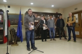 Представиха на списание по случай 25 години от Парк Де Пренс - 12.11.2018