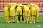 Футбол - национали U19 - България - Румъния - 14.11.2018