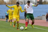 Футбол - национали U19 - България - Румъния - 14.11.2018