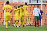 Футбол - национали U19 - България - Румъния - 14.11.2018