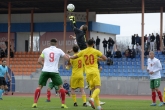 Футбол - национали U19 - България - Румъния - 14.11.2018