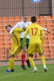 Футбол - национали U19 - България - Румъния - 14.11.2018