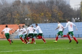 Футбол - национали U19 - България - Румъния - 14.11.2018