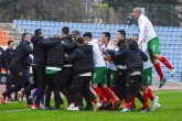 Футбол - национали U19 - България - Румъния - 14.11.2018