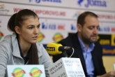 Волейбол - пресконференция - ВК Марица - 15.11.2018