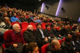Ръководство и фенове на Левски - премиера на документален филм - 17.11.2018