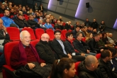 Ръководство и фенове на Левски - премиера на документален филм - 17.11.2018