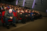 Ръководство и фенове на Левски - премиера на документален филм - 17.11.2018