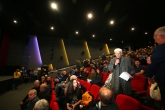 Ръководство и фенове на Левски - премиера на документален филм - 17.11.2018