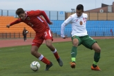 Футбол - национали U19 - България - Гибралтар - 17.11.2018