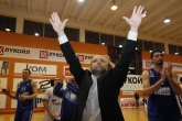 НБЛ 2012 - 2013