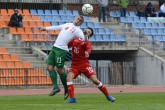 Футбол - национали U19 - България - Гибралтар - 17.11.2018