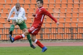 Футбол - национали U19 - България - Гибралтар - 17.11.2018