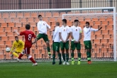 Футбол - национали U19 - България - Гибралтар - 17.11.2018