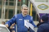 Автомобилизъм - Рали Спринт Сливен 2018 - 18.11.2018