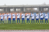 Футбол - национален отбор U19 - България - Гърция - 20.11.2018